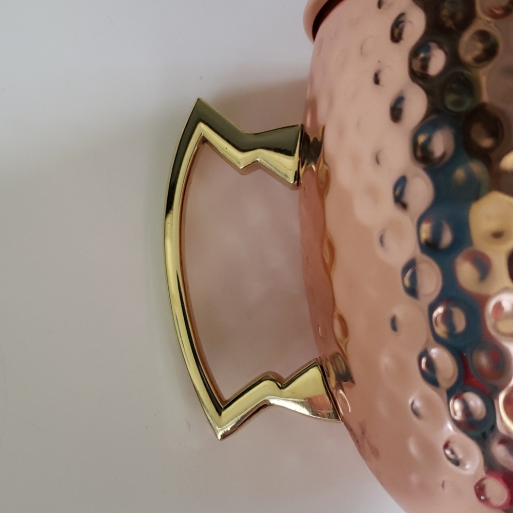 Moscow mug - Picture 5 of 8